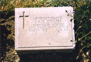 quilter grave.JPG (21480 bytes)