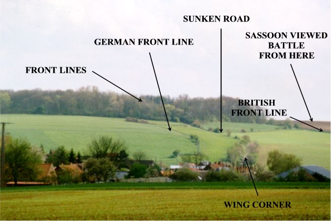 BOIS FRANCAIS INC WING CORNER large.JPG (47578 bytes)