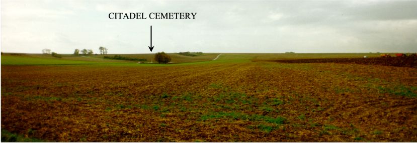Citadel Cemetery large.JPG (43259 bytes)