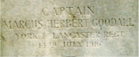 goodall headstone text.jpg (16591 bytes)