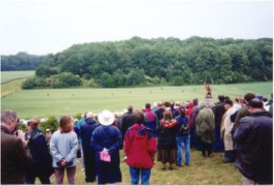 mametz wood advance.JPG (13599 bytes)