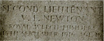 newton headstone text.jpg (17332 bytes)